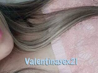 Valentinasex21