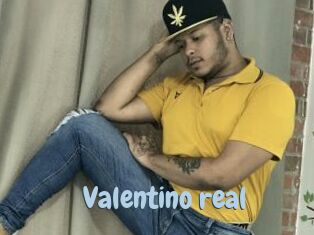 Valentino_real