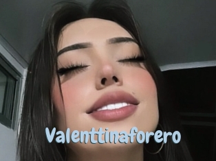 Valenttinaforero