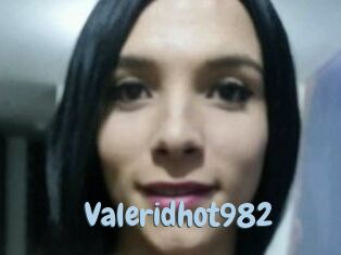 Valeridhot982