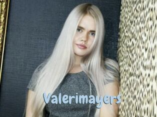 Valerimayers