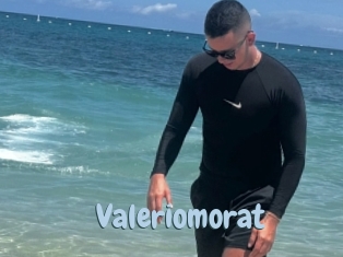 Valeriomorat