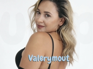 Valerymout