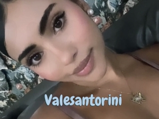 Valesantorini