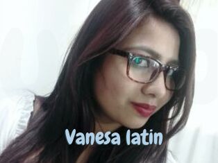 Vanesa_latin