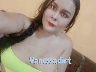 Vanessadirt