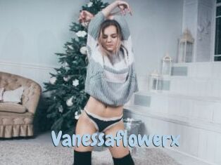 Vanessaflowerx