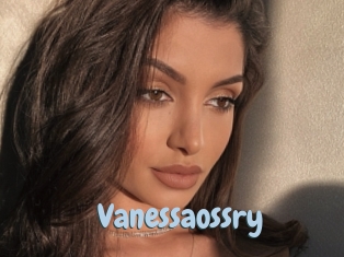 Vanessaossry