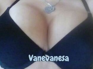 Vanevanesa