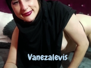 Vanezalevis