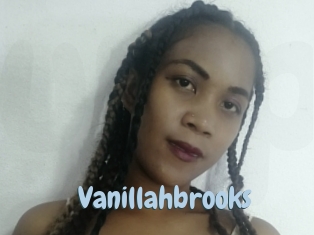 Vanillahbrooks