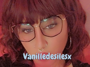 Vanilledesilesx