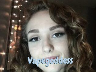 Vapegoddess