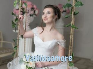 Vasilisaamore