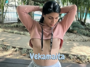 Vekamaita