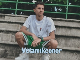 Velamikconor