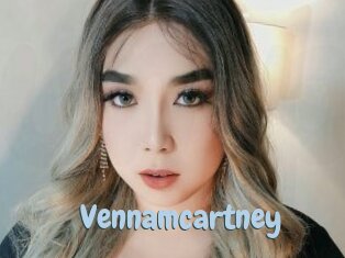 Vennamcartney