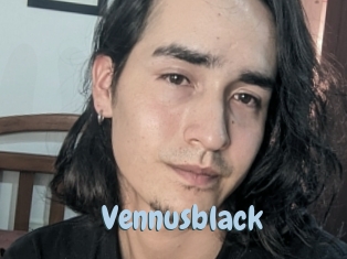 Vennusblack