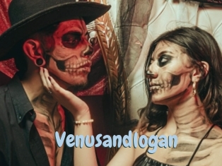 Venusandlogan