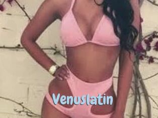 Venuslatin