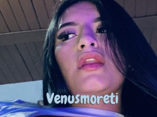 Venusmoreti