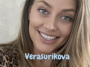 Verasurikova