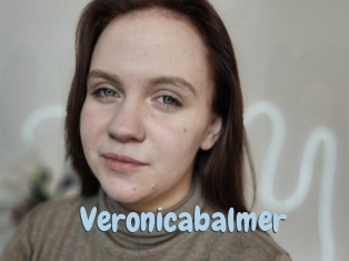 Veronicabalmer