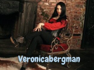 Veronicabergman