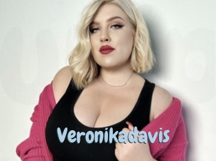 Veronikadavis