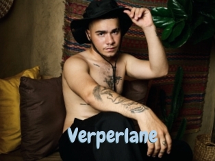 Verperlane