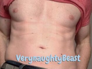 VerynaughtyBeast