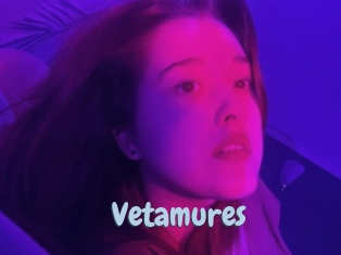 Vetamures