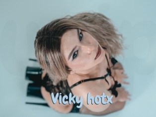 Vicky_hotx