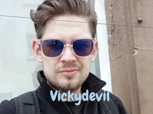 Vickydevil