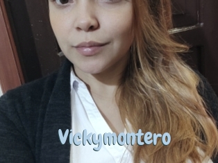 Vickymontero