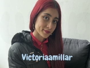 Victoriaamillar