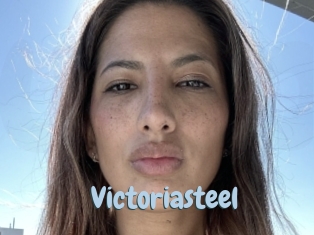 Victoriasteel