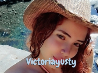 Victoriayusty