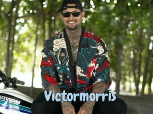 Victormorris