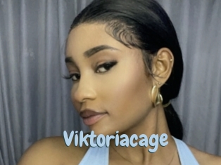 Viktoriacage