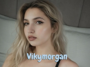 Vikymorgan