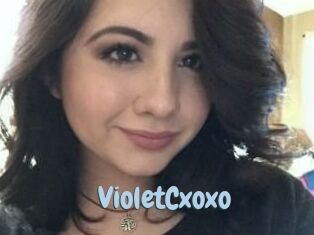 VioletCxoxo