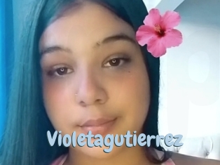 Violetagutierrez