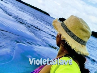 Violetaslave