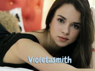 Violetasmith