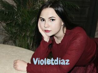 Violetdiaz