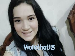 Violethot18