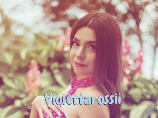 Violettarossii