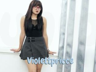 Violettpricce