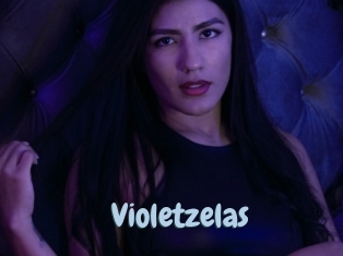 Violetzelas